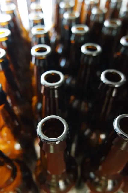 Deposit Return System in Poland — What You Should Know About Returning Glass Bottles, Plastic Bottles and Cans